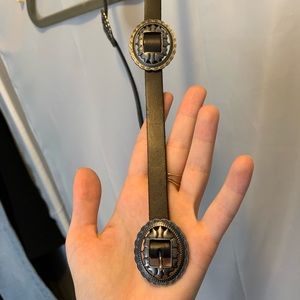 Urban Outfitters Belt